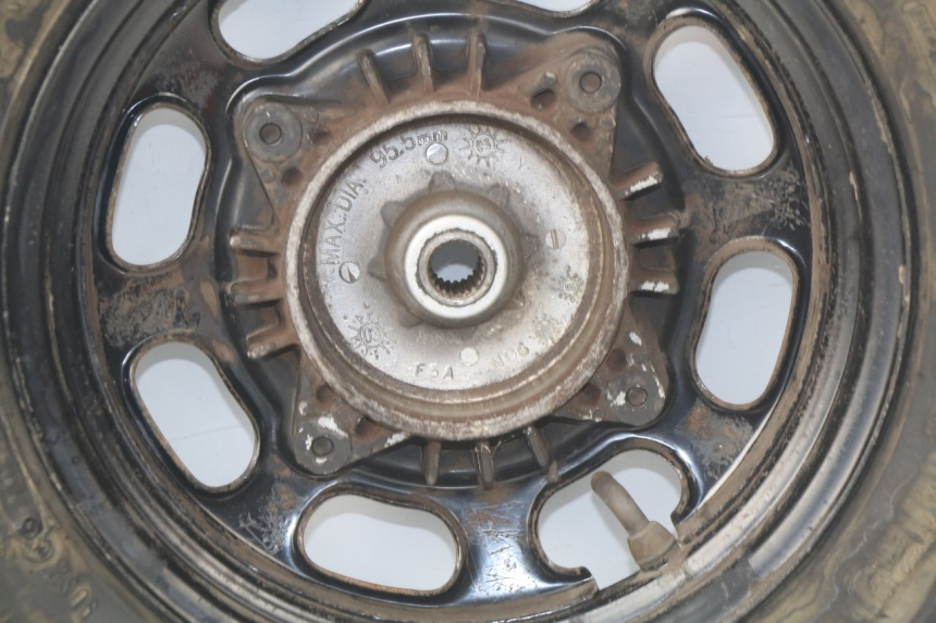 photo de REAR RIM SYM DD 50 (2005 - 2011)