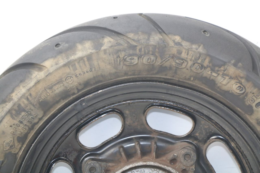 photo de REAR RIM SYM DD 50 (2005 - 2011)