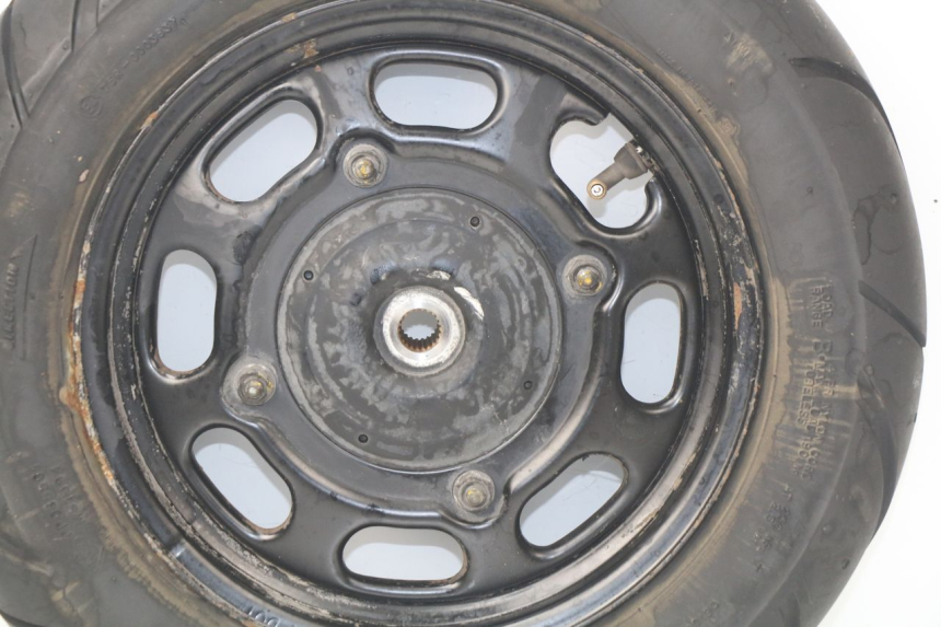 photo de REAR RIM SYM DD 50 (2005 - 2011)