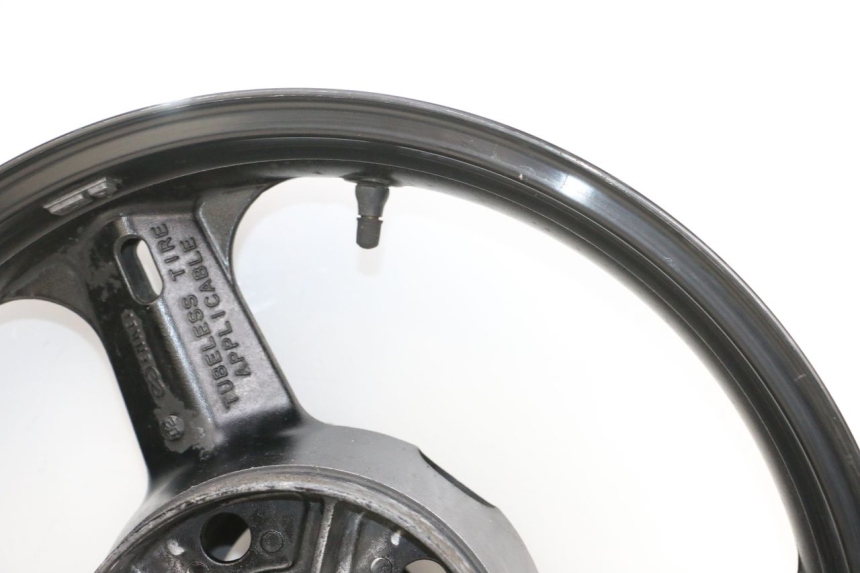 photo de REAR RIM SUZUKI DL V STROM 1000 (2002 - 2007) - Component detail