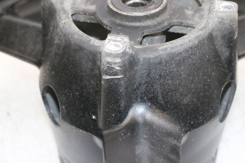 photo de REAR RIM SUZUKI DL V STROM 1000 (2002 - 2007) - Spare part profile view