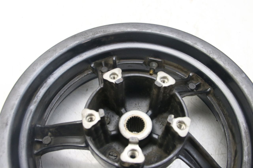 photo de REAR WHEEL RIM KYMCO DOWNTOWN ABS 125 (2015 - 2017)