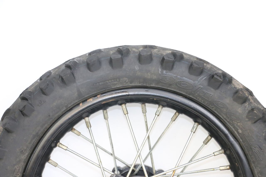 photo de REAR WHEEL RIM KSR RACING DRIFT 140