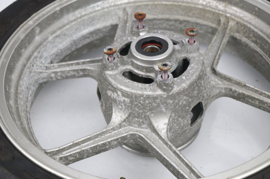 photo de REAR RIM KAWASAKI ER-6 ER6 F 650 (2006 - 2009)