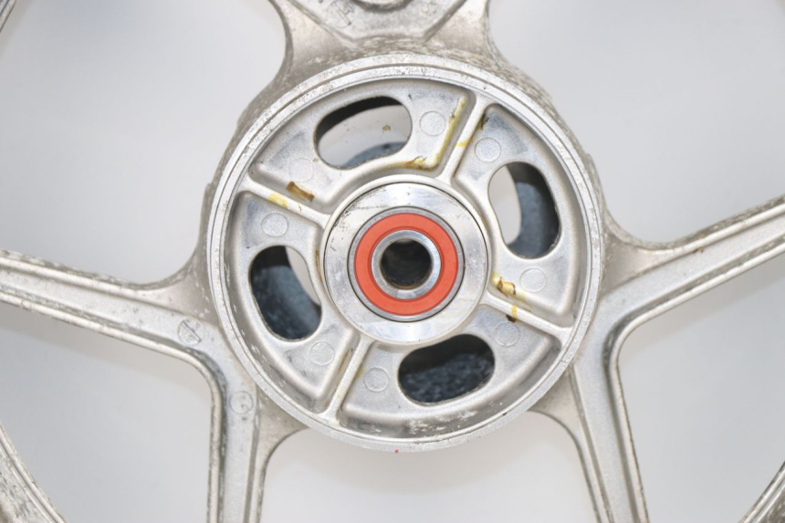 photo de REAR RIM KAWASAKI ER-6 ER6 F 650 (2006 - 2009)
