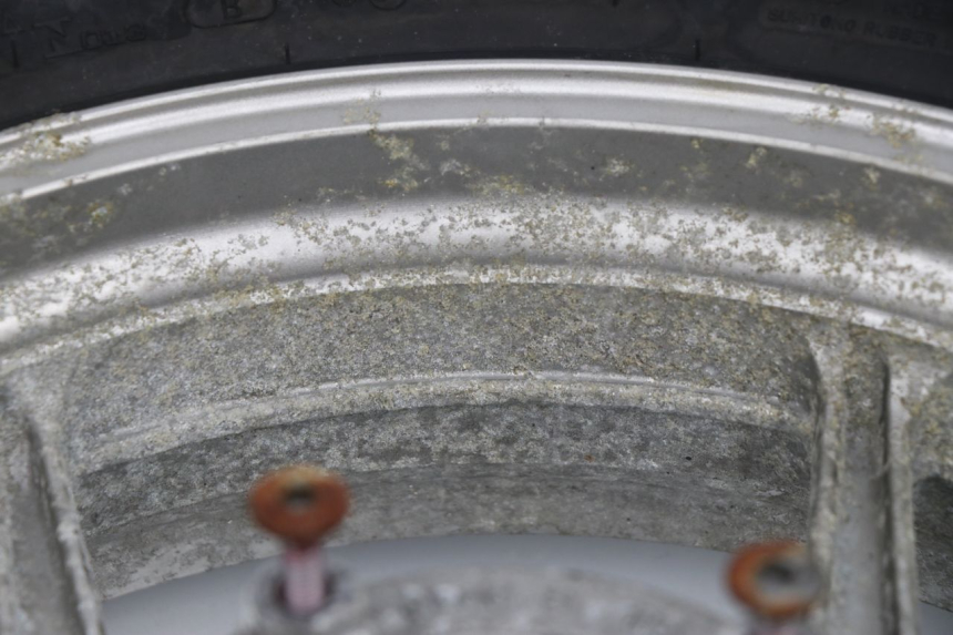 photo de REAR RIM KAWASAKI ER-6 ER6 F 650 (2006 - 2009)