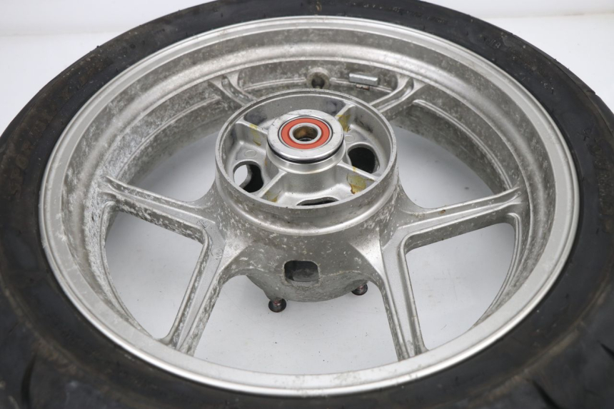 photo de REAR RIM KAWASAKI ER-6 ER6 F 650 (2006 - 2009)