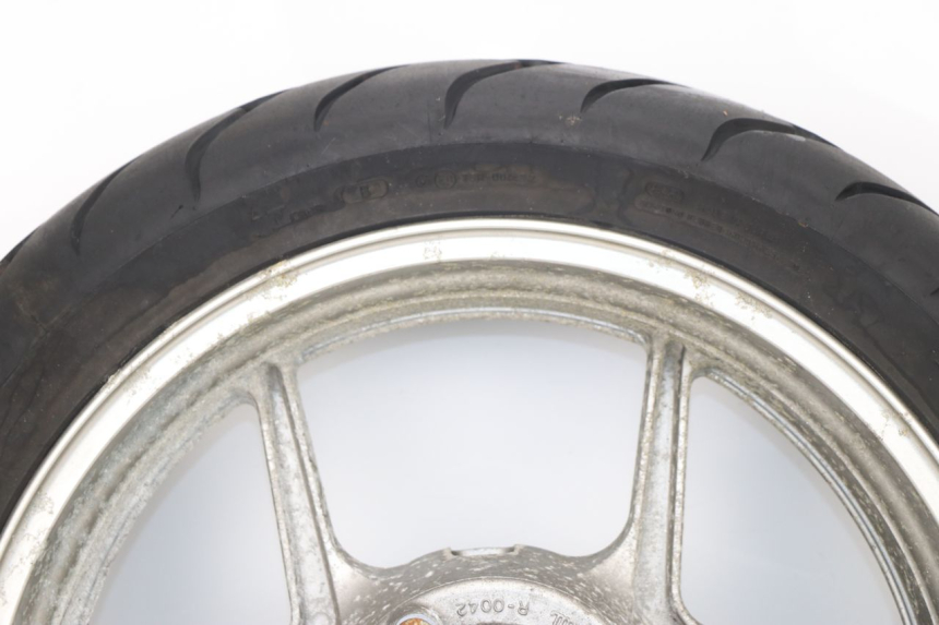 photo de REAR RIM KAWASAKI ER-6 ER6 F 650 (2006 - 2009)