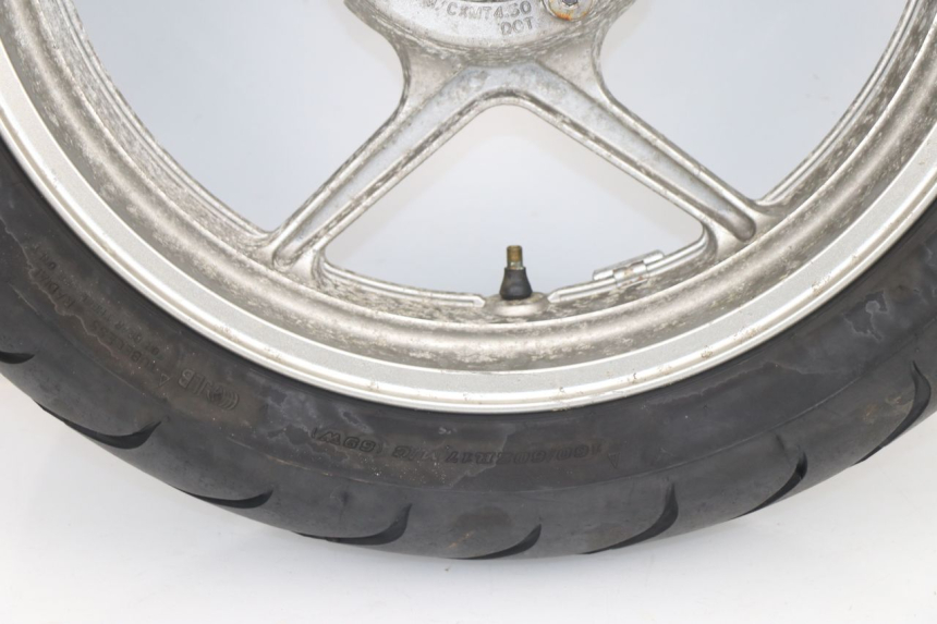 photo de REAR RIM KAWASAKI ER-6 ER6 F 650 (2006 - 2009)
