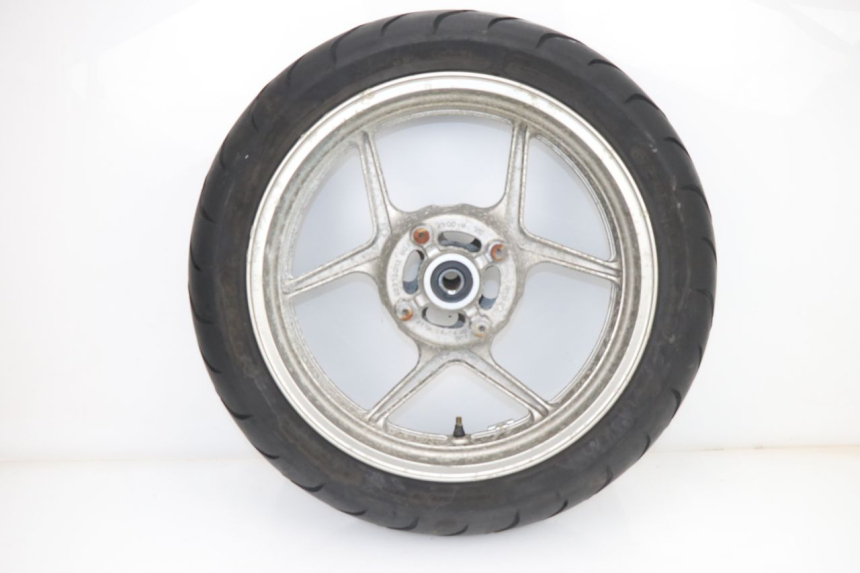 photo de REAR RIM KAWASAKI ER-6 ER6 F 650 (2006 - 2009)