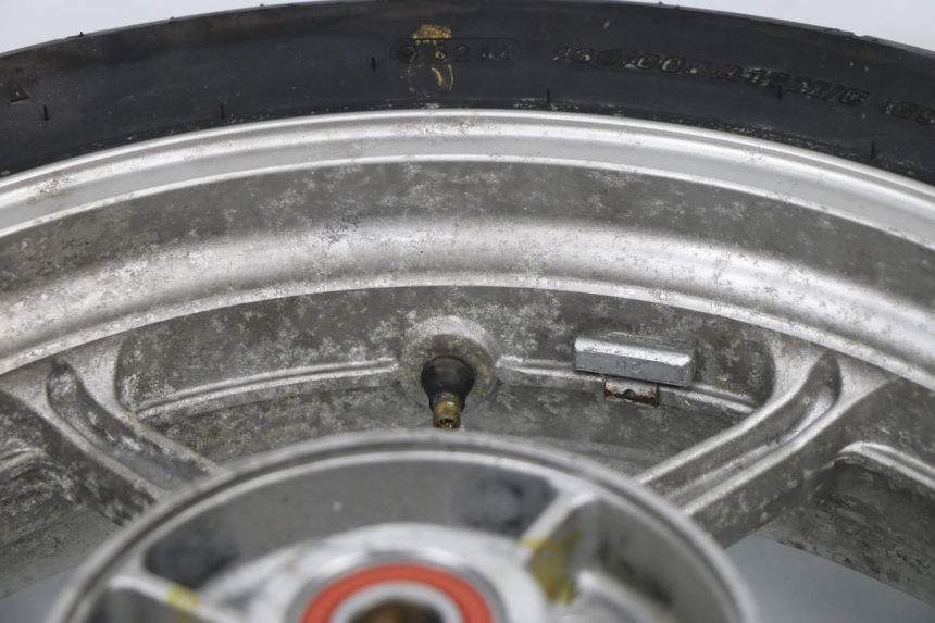 photo de REAR RIM KAWASAKI ER-6 ER6 F 650 (2006 - 2009)