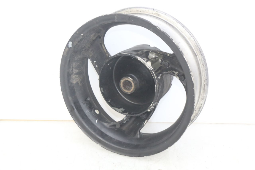 photo de REAR WHEEL RIM HONDA FES PANTHEON 125 (2003 - 2007)