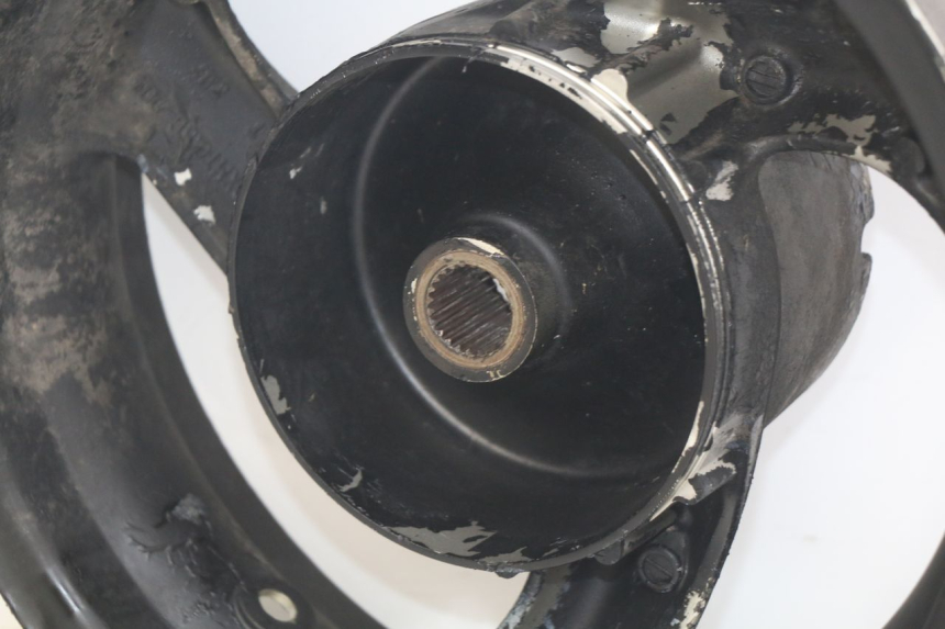 photo de REAR WHEEL RIM HONDA FES PANTHEON 125 (2003 - 2007)