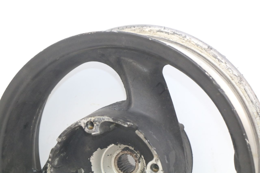 photo de REAR WHEEL RIM HONDA FES PANTHEON 125 (2003 - 2007)