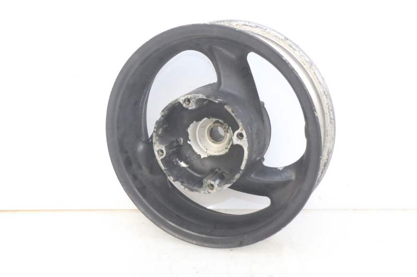 photo de REAR WHEEL RIM HONDA FES PANTHEON 125 (2003 - 2007)