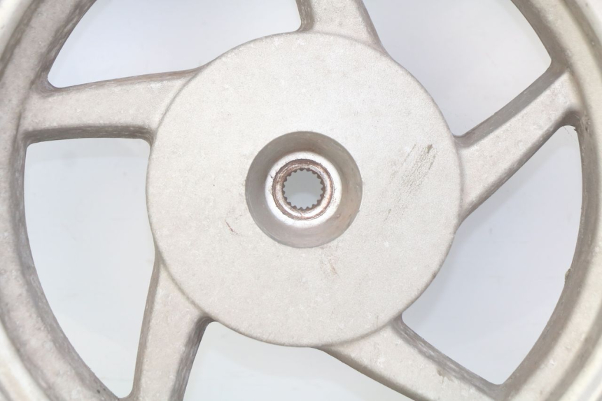 photo de REAR WHEEL SYM FIDDLE 2 125 (2010 - 2013)
