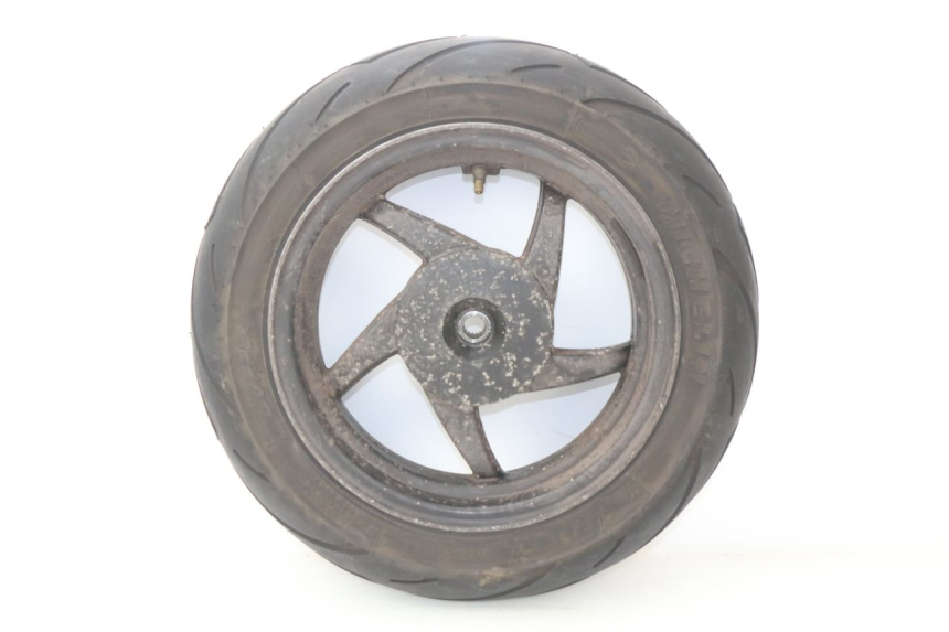 photo de REAR WHEEL RIM SYM FIDDLE 2 50 (2008 - 2013)