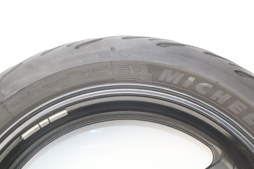 photo de REAR WHEEL RIM YAMAHA FJR ABS 1300 (2016 - 2020)