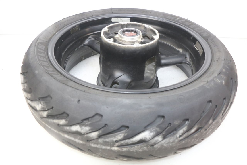 photo de REAR WHEEL RIM YAMAHA FJR ABS 1300 (2016 - 2020)