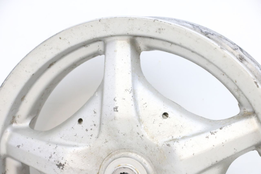 photo de REAR RIM MBK FLAME X 125 (2007 - 2016) - Technical close-up