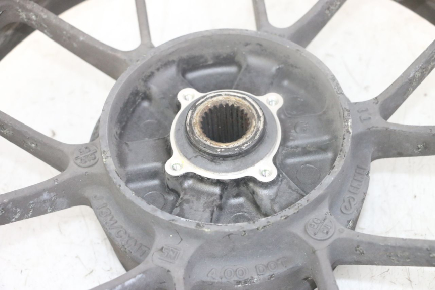 photo de REAR RIM HONDA FORZA ABS 300 (2013 - 2019)