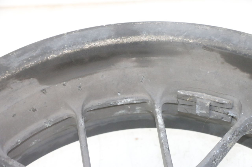 photo de REAR RIM HONDA FORZA ABS 300 (2013 - 2019)
