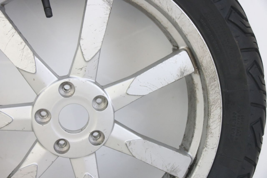 photo de REAR RIM PEUGEOT GEOPOLIS RS 125 (2007 - 2009)