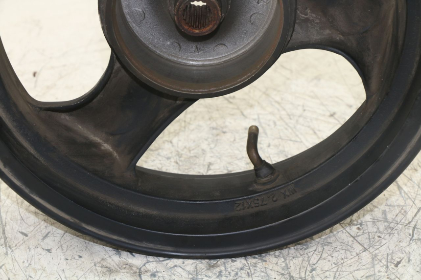 photo de REAR RIM TNT MOTOR GHOST 50 (2008 - 2010)
