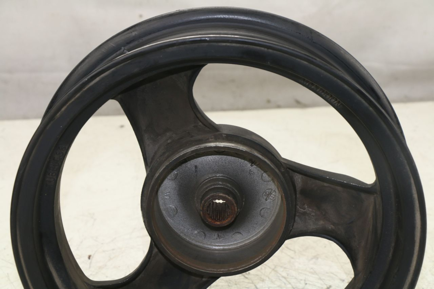 photo de REAR RIM TNT MOTOR GHOST 50 (2008 - 2010)