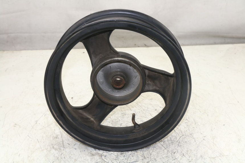 photo de REAR RIM TNT MOTOR GHOST 50 (2008 - 2010)