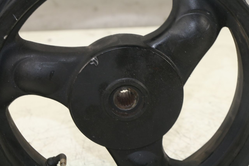 photo de REAR RIM TNT MOTOR GHOST 50 (2008 - 2010)