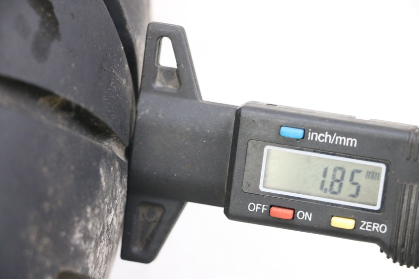 photo de REAR RIM GILERA DNA 50 (2000 - 2007)