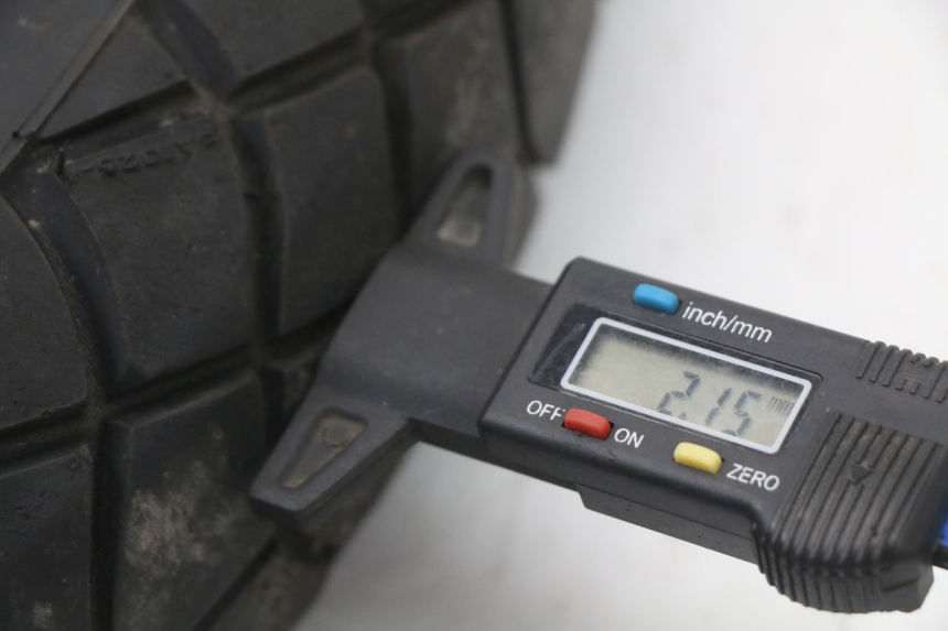 photo de REAR RIM SUZUKI GN 125 (1997 - 2000)