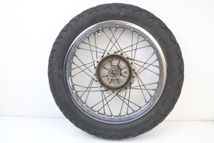 photo de REAR RIM SUZUKI GN 125 (1997 - 2000)
