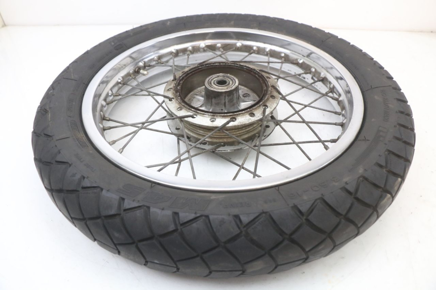 photo de REAR RIM SUZUKI GN 125 (1997 - 2000)