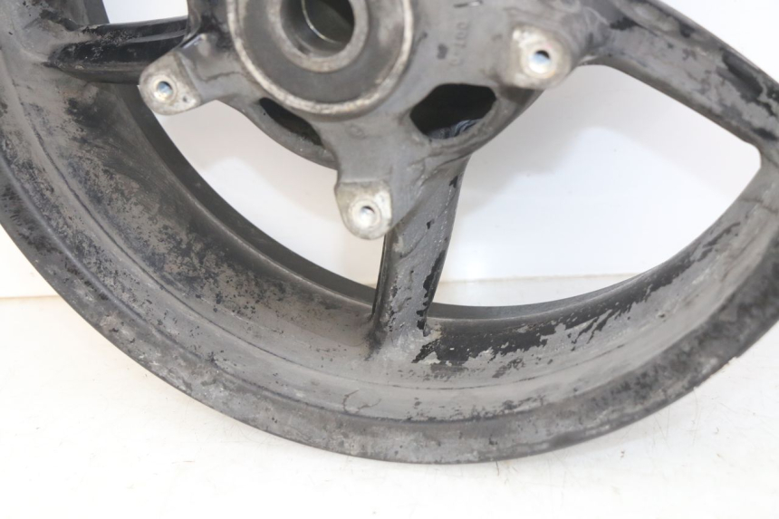 photo de REAR WHEEL RIM GILERA GP 800 (2007 - 2013)