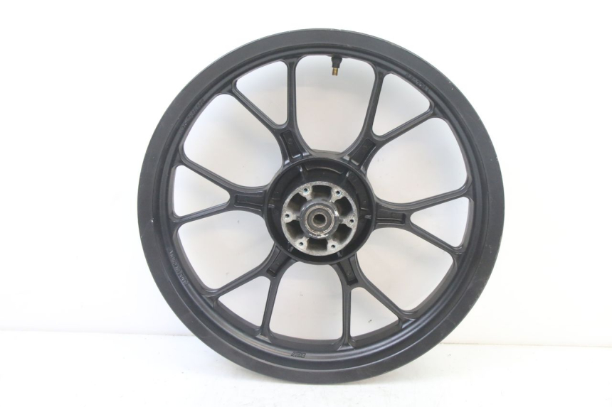 photo de REAR WHEEL RIM DERBI GPR 50 (2004 - 2009)