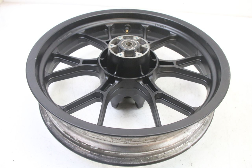 photo de REAR WHEEL RIM DERBI GPR 50 (2004 - 2009)