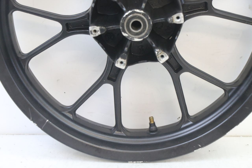 photo de REAR WHEEL RIM DERBI GPR 50 (2004 - 2009)