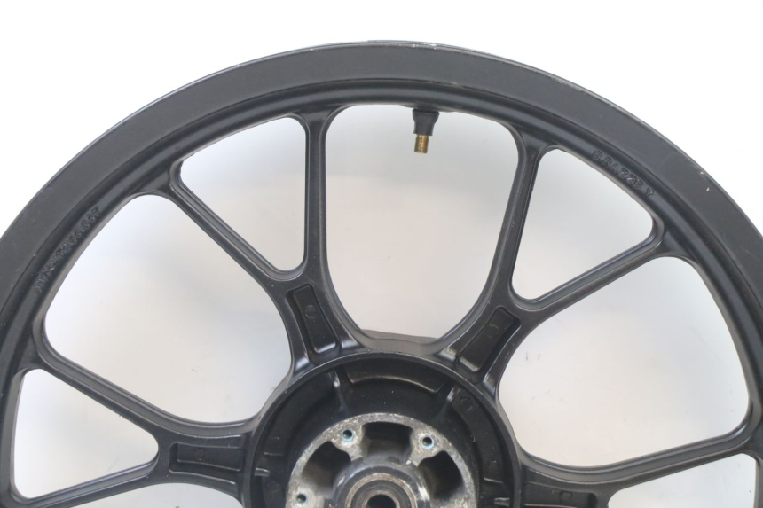 photo de REAR WHEEL RIM DERBI GPR 50 (2004 - 2009)