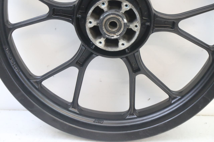 photo de REAR WHEEL RIM DERBI GPR 50 (2004 - 2009)