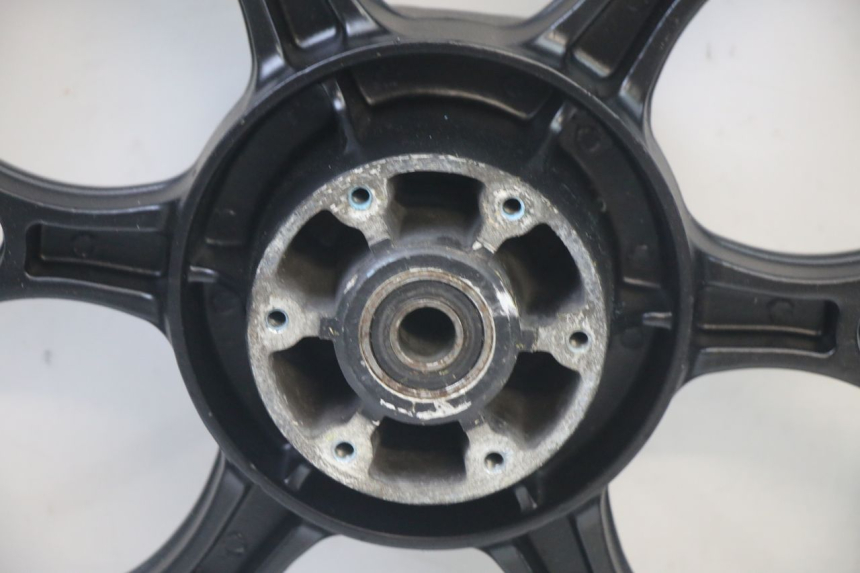 photo de REAR WHEEL RIM DERBI GPR 50 (2004 - 2009)