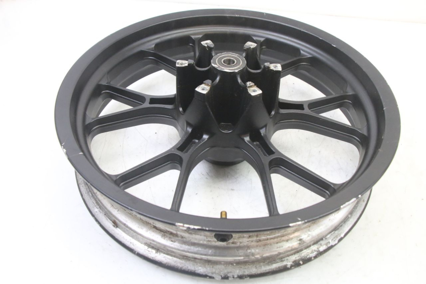 photo de REAR WHEEL RIM DERBI GPR 50 (2004 - 2009)