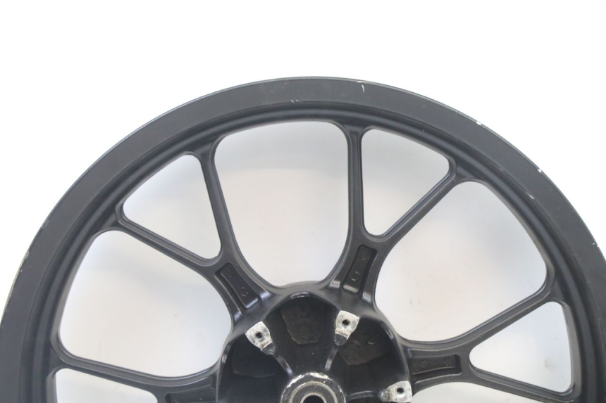photo de REAR WHEEL RIM DERBI GPR 50 (2004 - 2009)