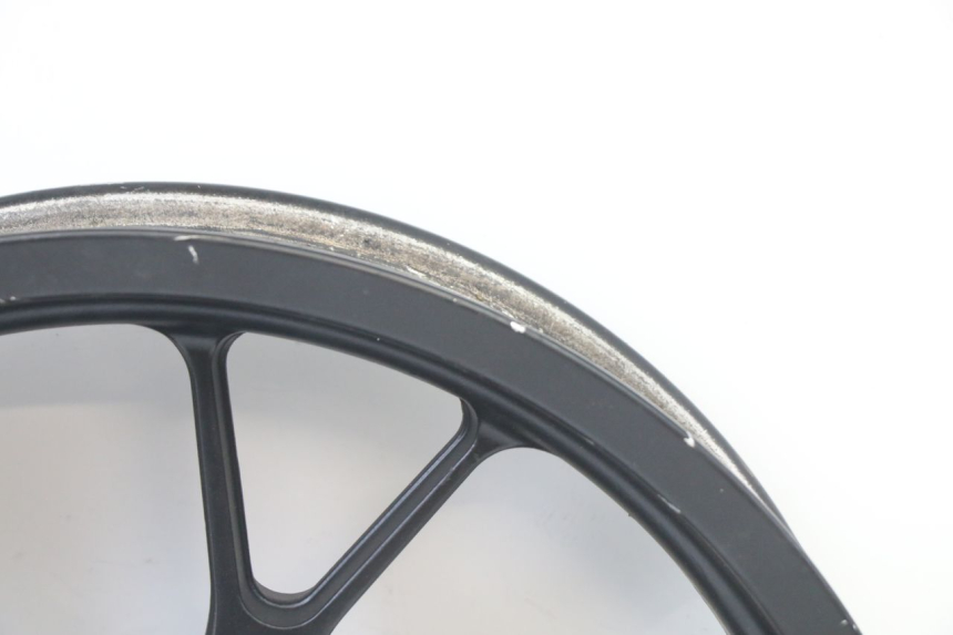 photo de REAR WHEEL RIM DERBI GPR 50 (2004 - 2009)