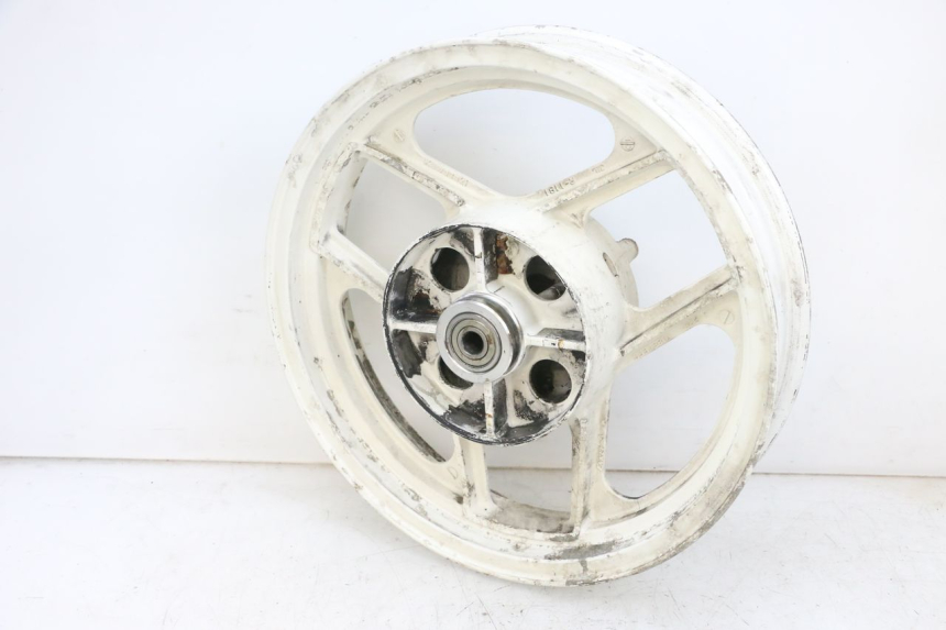 photo de REAR RIM KAWASAKI GPX R WARBIRD 600 (1988 - 1993) - Main view