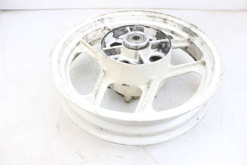 photo de REAR RIM KAWASAKI GPX R WARBIRD 600 (1988 - 1993) - Checked used part