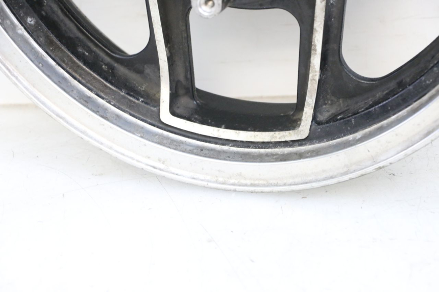photo de REAR RIM KAWASAKI GPZ RX 1000 (1986 - 1988) - Detailed visual inspection
