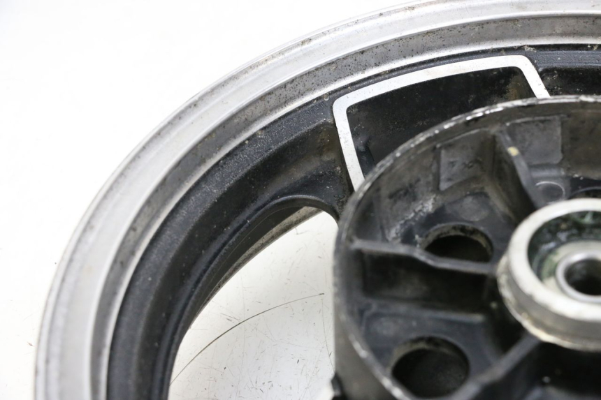 photo de REAR RIM KAWASAKI GPZ RX 1000 (1986 - 1988) - Alternative perspective