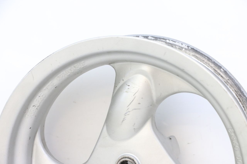 photo de REAR RIM KYMCO GRAND DINK 125 (2008 - 2014)